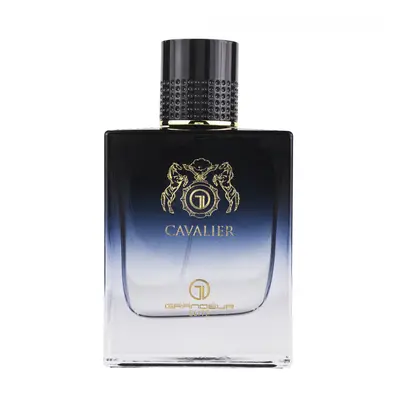 Parfum arabesc Cavalier, apa de parfum 100 ml, barbati - inspirat din Aventus by Creed