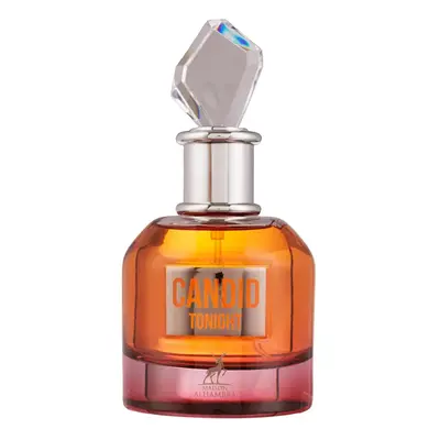 Parfum Candid Tonight, Maison Alhambra, apa de parfum 100 ml, femei - inspirat din Scandal Night