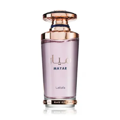 Parfum Mayar by Lattafa, apa de parfum 100 ml, femei - inspirat din Thierry Mugler Angel Nova