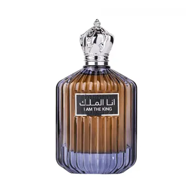 Parfum arabesc I Am the King, apa de parfum 100 ml, barbati - inspirat din Dior Sauvage