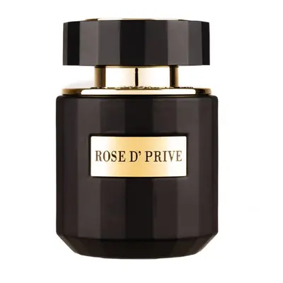 Parfum Rose D Prive, Fragrance World, apa de parfum 100 ml, unisex - inspirat din Armani Prive R