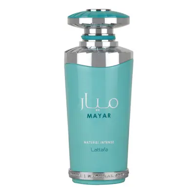 Parfum Mayar Natural Intense, Lattafa, apa de parfum 100 ml, femei - inspirat din Acqua di Gioia