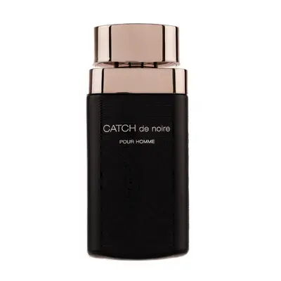 Parfum Catch De Noire, Fragrance World, apa de parfum 100 ml, barbati - inspirat din Creed Avent