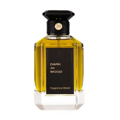 Parfum Dark As Wood, Fragrance World, apa de parfum 100 ml, unisex - inspirat din Bois d, Armeni