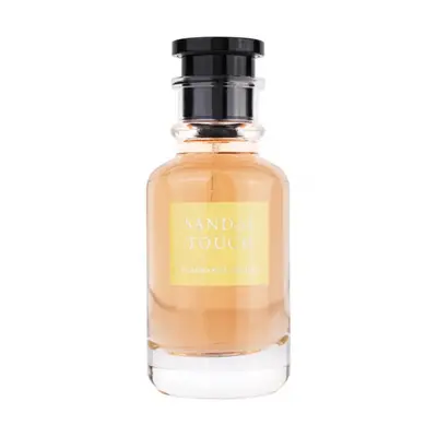 Parfum arabesc Sandal Touch, apa de parfum 100 ml, femei - inspirat din Scandal by Night by Jean