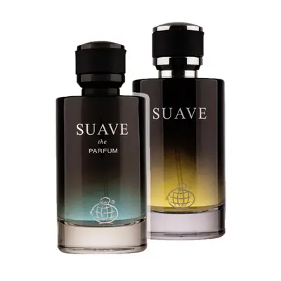 Pachet 2 parfumuri, Suave The Parfum 100 ml si Suave 100 ml