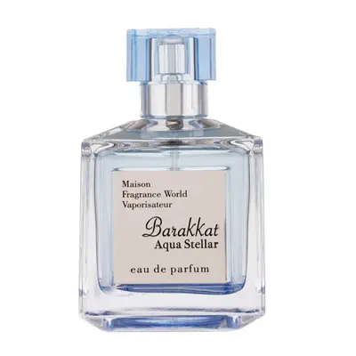 Parfum Barakkat Aqua Stellar, Fragrance World, apa de parfum 100 ml, unisex - inspirat din Aqua 