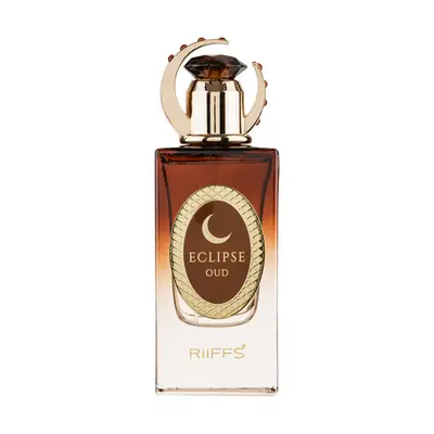 Parfum Eclipse Oud Extrait, Riiffs, apa de parfum 60 ml, barbati