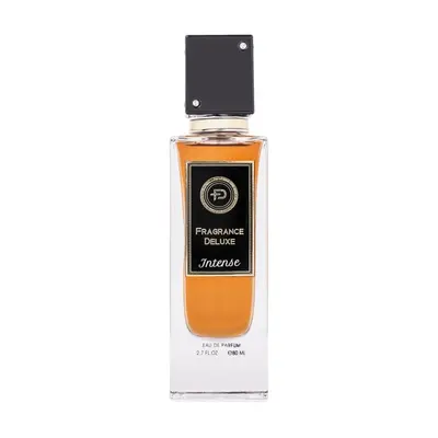 Parfum arabesc Intense - Fragrance Deluxe, apa de parfum 80 ml, barbati