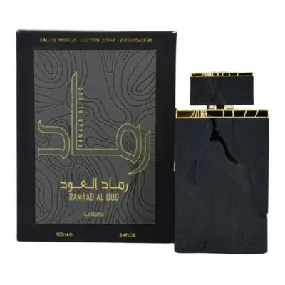 Parfum Ramaad Al Oud, Lattafa, apa de parfum 100 ml, barbati