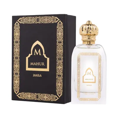 Parfum arabesc Jamila, apa de parfum 100 ml, barbati - inspirat din Aventus by Creed