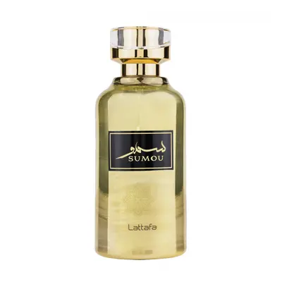 Parfum arabesc Lattafa Sumou, apa de parfum 100 ml, femei