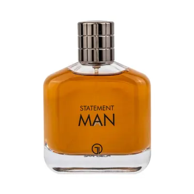 Parfum Statement Man, apa de parfum 100 ml, barbati