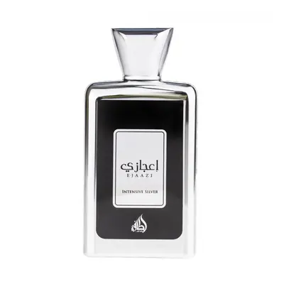 Parfum arabesc Ejaazi Intensive Silver, apa de parfum 100 ml, unisex - inspirat din La Nuit De L