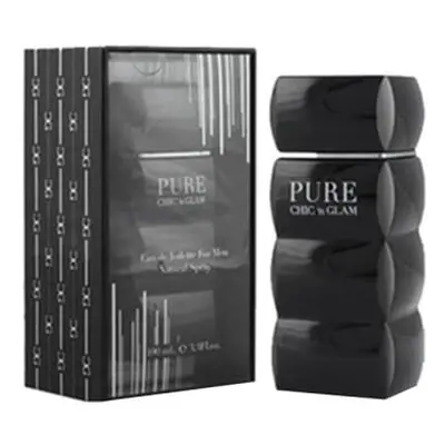 Parfum arabesc Pure, apa de toaleta 100 ml, barbati