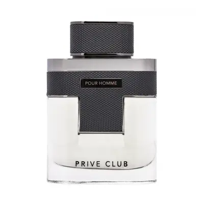 Parfum arabesc Prive Club Pour Homme, apa de parfum 100 ml, barbati