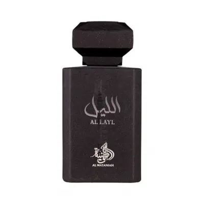 Parfum Al Layl, Al Wataniah,  apa de parfum 100 ml, barbati