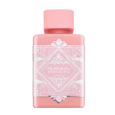 Parfum Badee Al Oud Noble Blush, Lattafa, apa de parfum 100 ml, femei