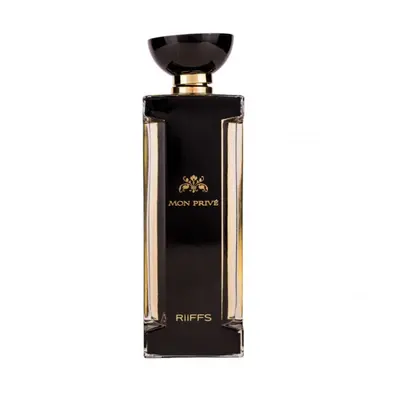 Parfum Mon Prive, Riiffs, apa de parfum 100ml, femei - inspirat din Elegance Animale Noir Premie