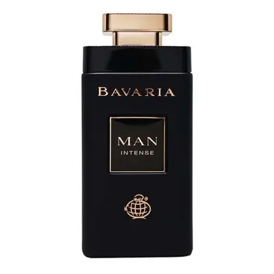 Parfum Bavaria Man Intense, Fragrance World, apa de parfum 100 ml, barbati - inspirat din Man In