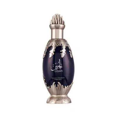 Parfum Lujain, Niche Emarati Perfumes by Lattafa, apa de parfum 100 ml, unisex