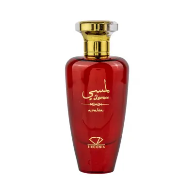 Parfum Lamsee by Zirconia, apa de parfum 80 ml, femei