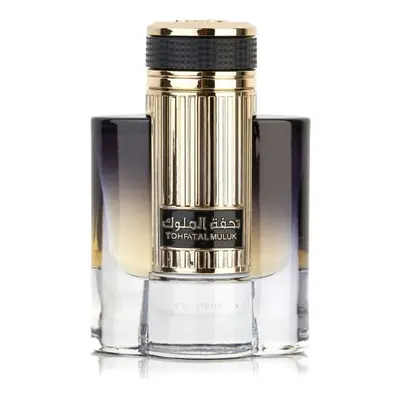 Parfum arabesc Tohfat Al Muluk Crystal Oud, apa de parfum 80 ml, barbati