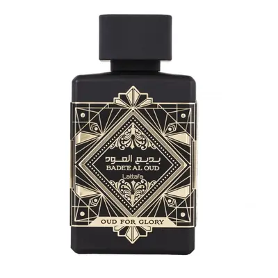 Parfum arabesc Badee Al Oud (Oud For Glory), apa de parfum 100 ml, barbati - inspirat din Oud Fo