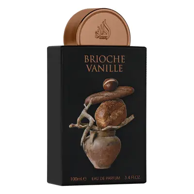 Parfum Brioche Vanille, Lattafa Pride, apa de parfum 100 ml, unisex