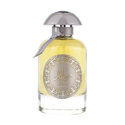 Raed Silver, apa de parfum 100 ml, barbati