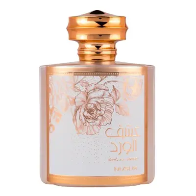 Parfum Ishq Al Ward, Nusuk, apa de parfum 100 ml, femei