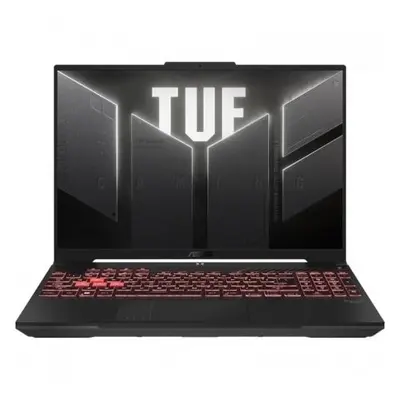 Laptop Gaming ASUS ROG TUF A16, FA608WV-QT005, 16-inch, 2.5K (2560 x 1600, WQXGA) 16:10 aspect r