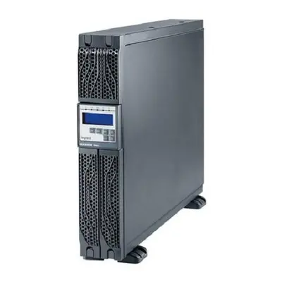 UPS Legrand Daker DK Plus, 2000VA/ 1800W, tip online cu dubla conversie, forma Rack/Tower, 0.9 c