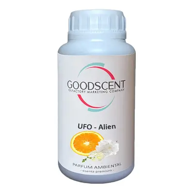 Esenta parfum ambiental, Good Scent, aroma UFO Alien, 200 g