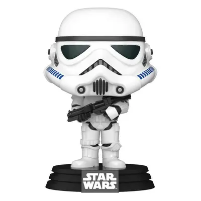 Figurina Funko POP! Star Wars: Stormtrooper 598