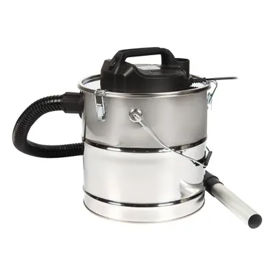 Aspirator Cenusa 1200W, 18L, Detoolz DZ-CI106