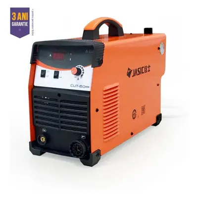 Aparat de taiere cu plasma 60A - JASIC CUT