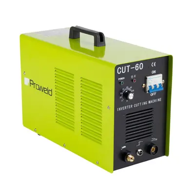 Aparat de taiat cu Plasma Proweld CUT-60 (400V)