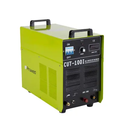 Aparat de taiat cu Plasma Proweld CUT-100I (400V)