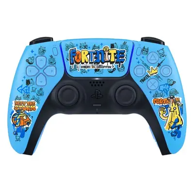 Sony Dualsense Controller Fortnite Limited Edition PS5