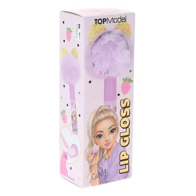 Topmodel Lip Gloss Pompom Beauty And Me Random (0412090)