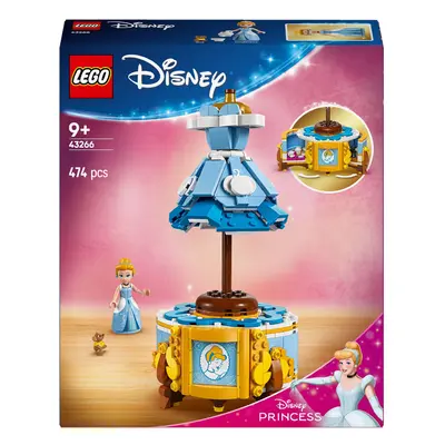 Lego Disney Princess Cinderellas Dress (43266)