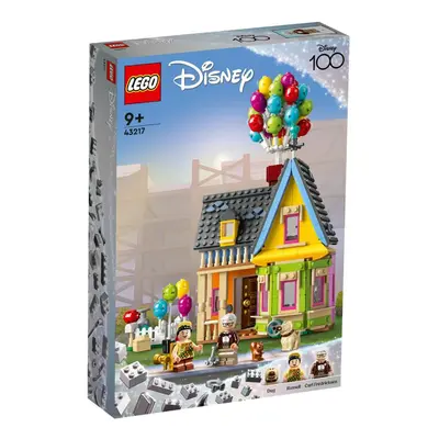 Lego Disney up House (43217)