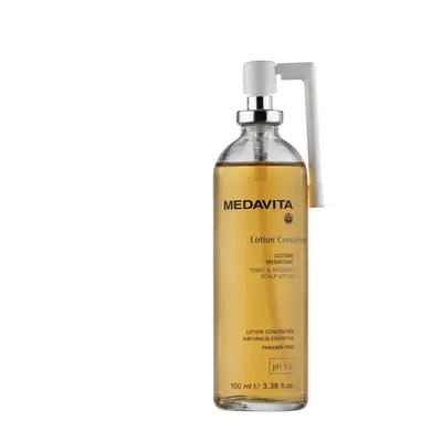 Tratament Anticadere - Spray - 100ml - Medavita