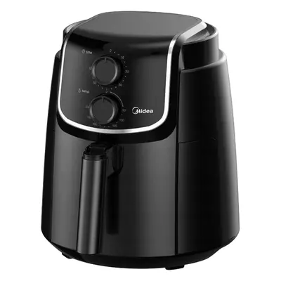 Air Fryer, Midea, 3,5 l, 1500 W, MF-TN35D