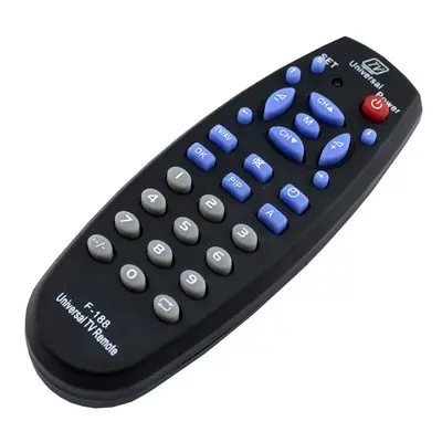 Telecomanda universala 7 in 1, pentru TV, DVD, receiver, player