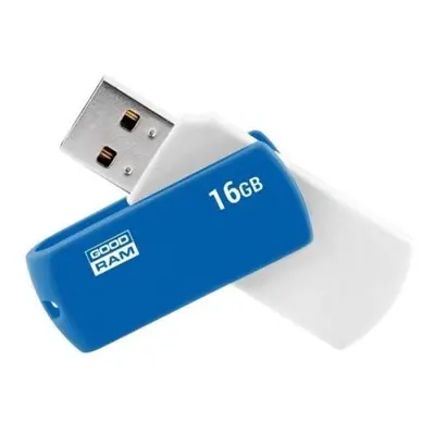 Stick memorie Flash Drive 16GB USB 2.0, X-ray proof, GoodRam