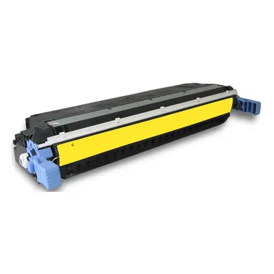 Cartus Toner CRG-711 Yellow compatibil Canon