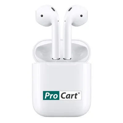 Casti wireless bluetooth 5.0, earbuds super bass, Handsfree, Android si iOS, touch airpods