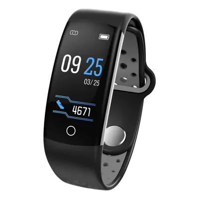 Bratara fitness, Bluetooth, Android si iOS, 6 functii, OLED, IP67, SoVogue